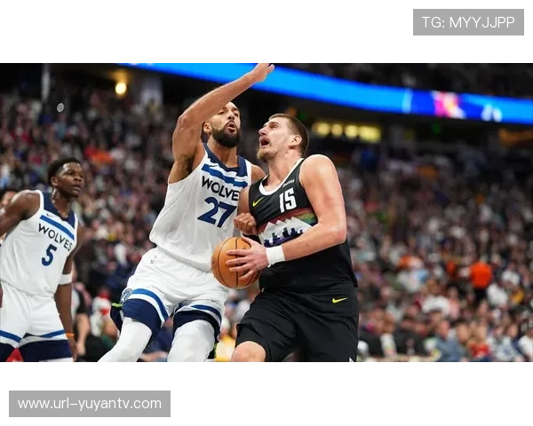 爱德华兹怒喷裁判连吃两T驱逐，森林狼惜败掘金