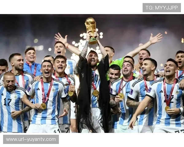 梅西确认2026世界杯为生涯谢幕战，阿根廷球王剑指终极荣耀