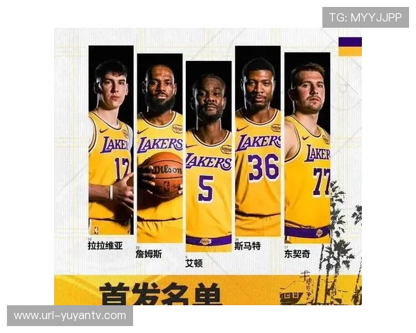 湖人三巨头能否共赴2026全明星？票选排名引关注