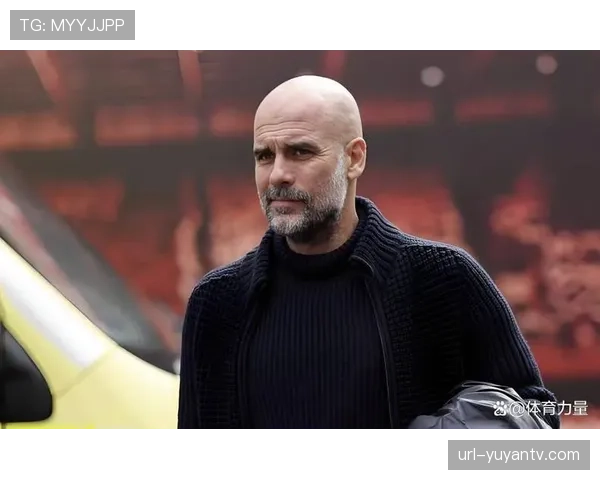 瓜迪奥拉下家大爆冷，曼城离任后有望接手意大利国家队